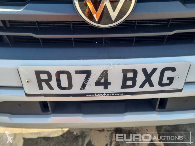 Furgoneta  Amarok