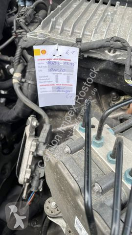 Véhicule utilitaire Audi 50 TDI quattro tiptronic
