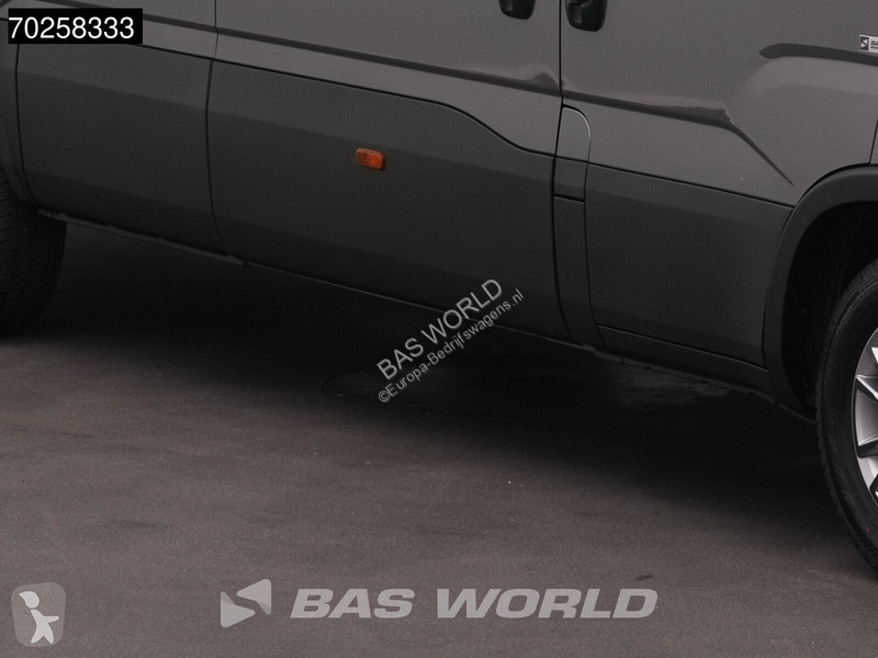 Bedrijfswagen Iveco 35S21 BPM VRIJ! 3.0L...