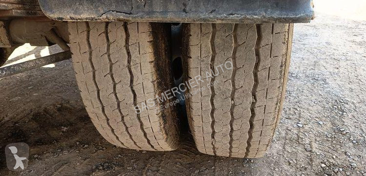 Furgoneta Iveco