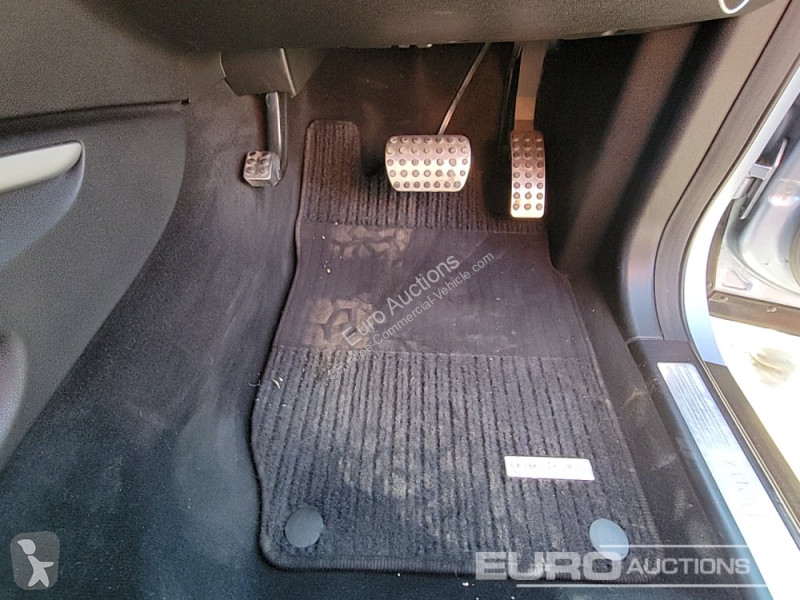 Furgoneta Mercedes ML 280 CDI