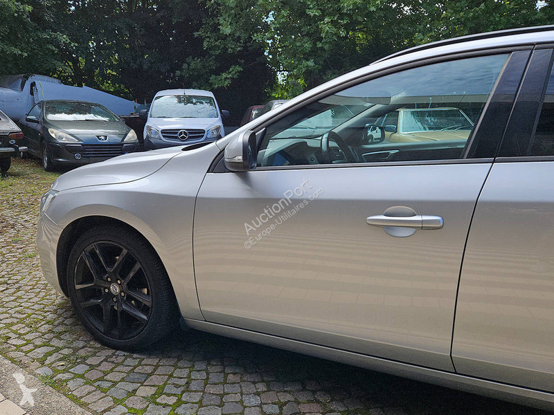 Autoutilitară Volvo D3