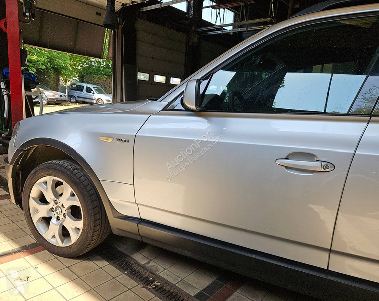 Furgoneta BMW _ 3.0i Automatic