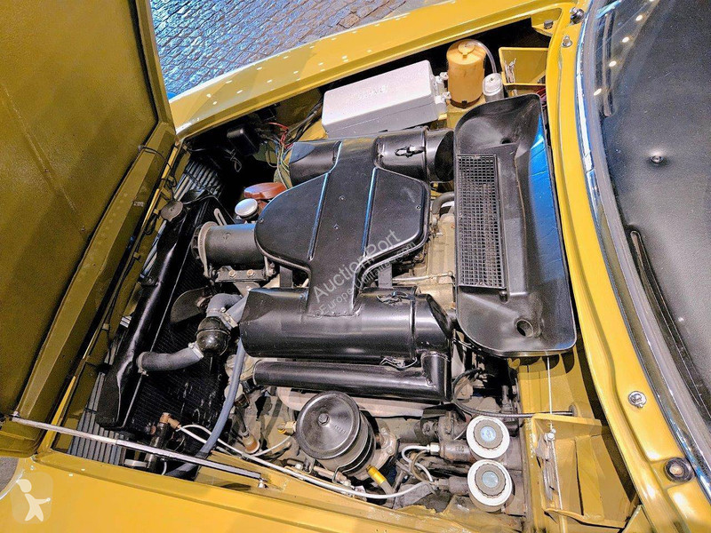 Furgoneta BMW  3200 CS