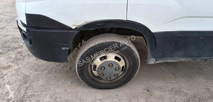 Nyttofordon Iveco