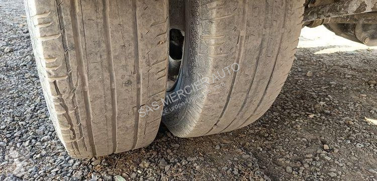 Véhicule utilitaire Renault