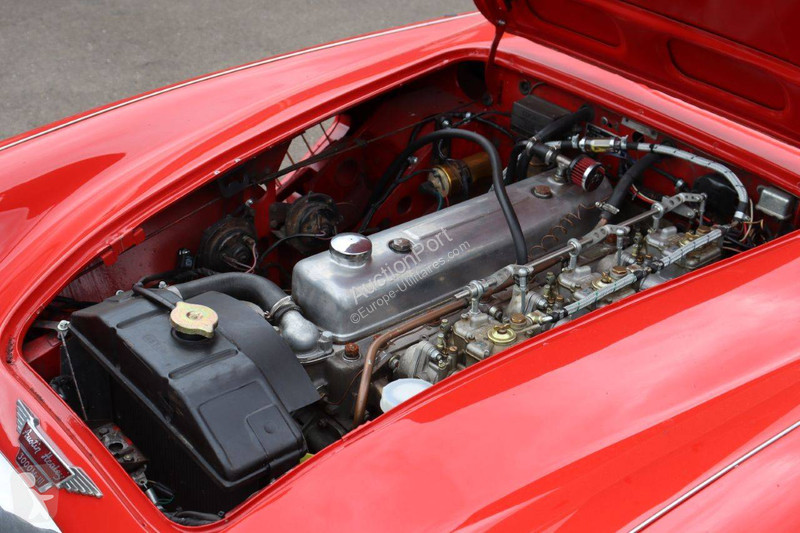 Nyttofordon   3000 Mk III
