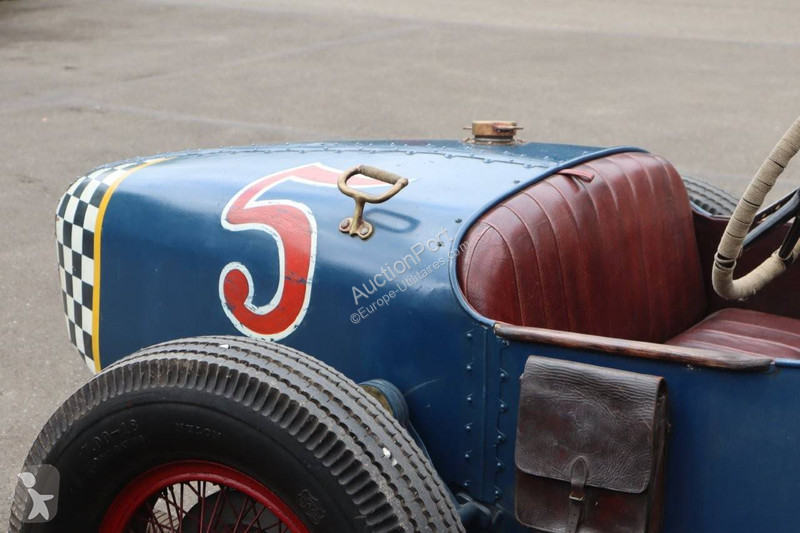 Furgoneta Pontiac  Special 8