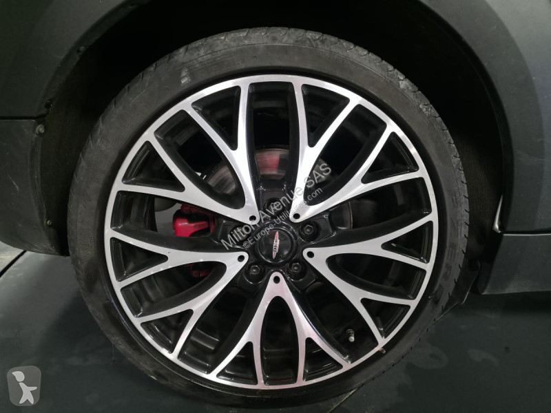 Лекотоварен автомобил Mini