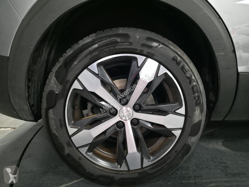 عربة نفعية Peugeot 5008 1.5 BlueHDi - 130 - BV...