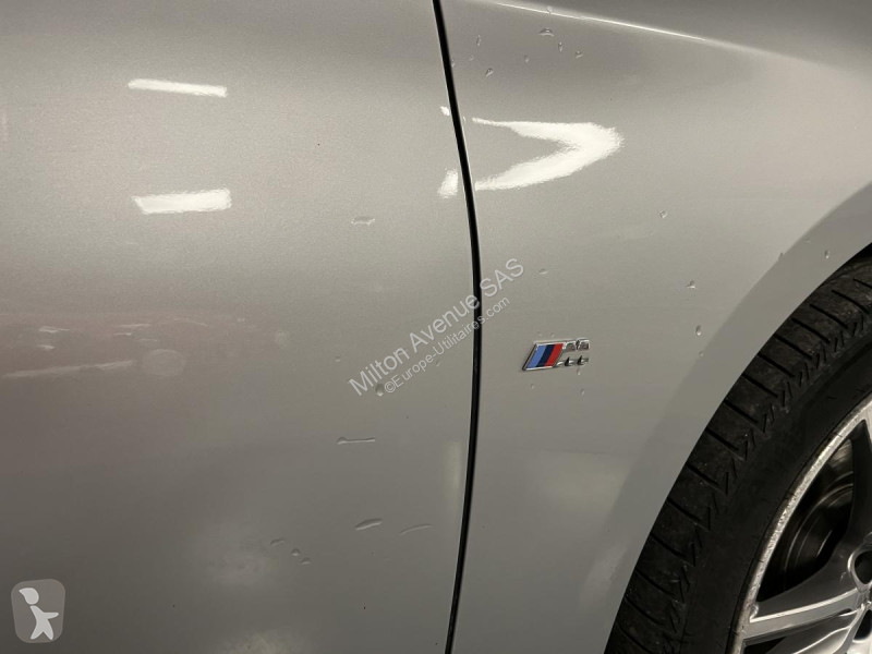 Samochód dostawczy BMW SERIE 2 225xe Active...