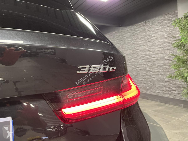 Véhicule utilitaire BMW SERIE 3 320e Touring -...