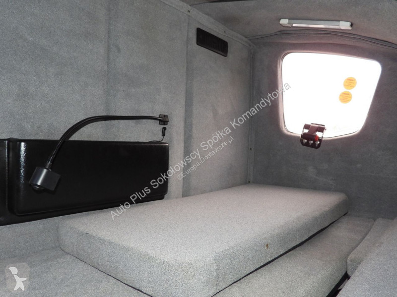 Furgoneta Iveco 35S18 DAILY