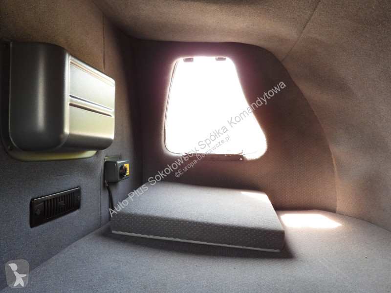 Furgoneta Iveco 35S18 DAILY