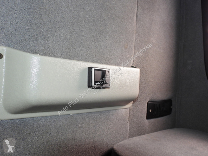 عربة نفعية Opel  MOVANO