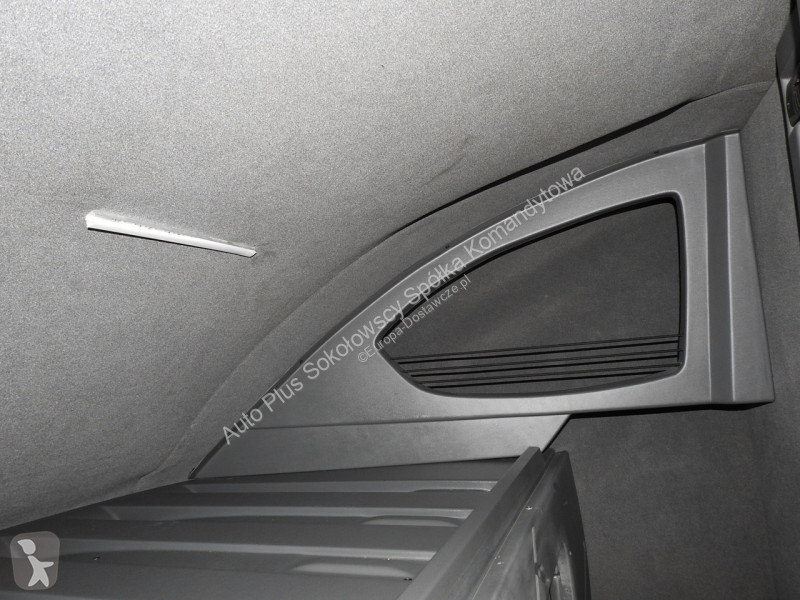 Furgoneta Renault  MASTER