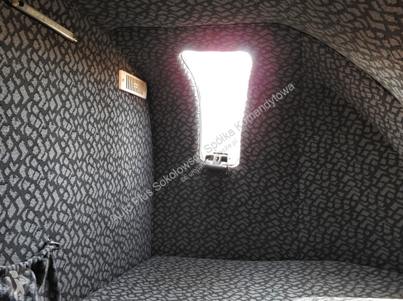 Haszongépjármű Renault  MASTER