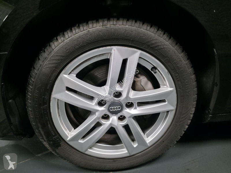Audi A4 Avant 2.0 TDI  190  BV S-tronic Sport...