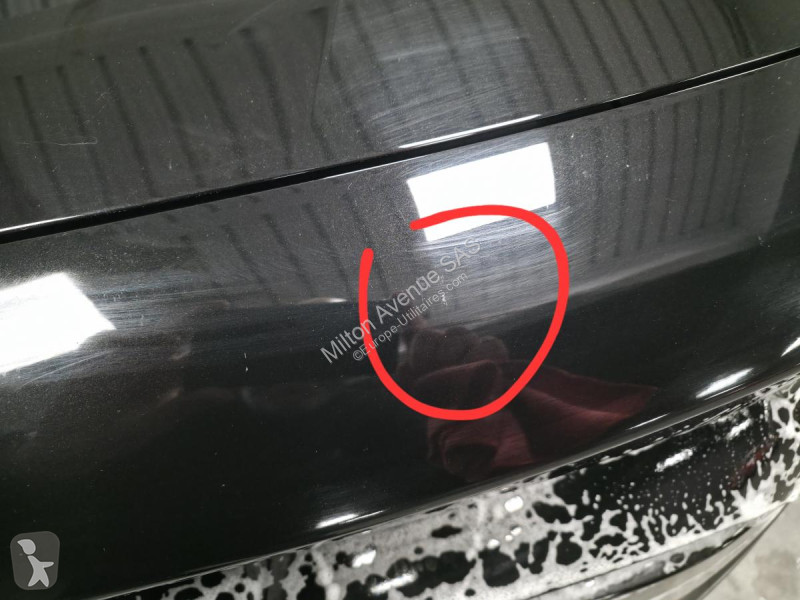 Samochód dostawczy Cupra Formentor 2.0 TDI -...