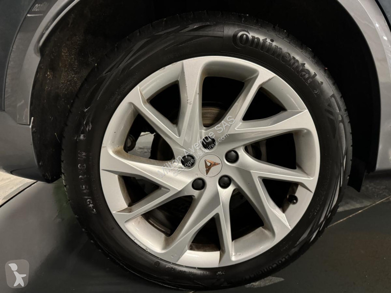 Samochód dostawczy Cupra Formentor 2.0 16V TDI...