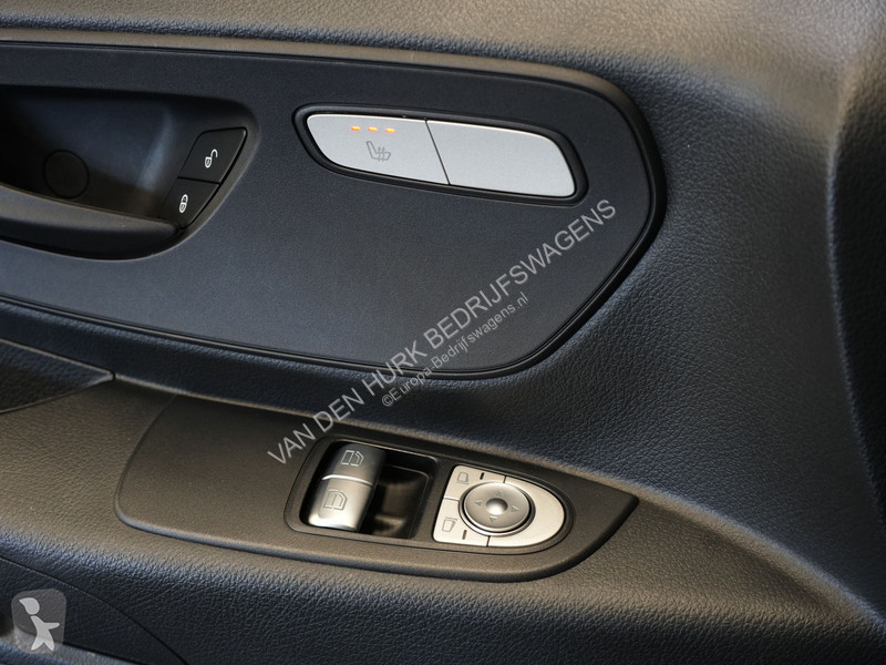 Furgoneta Mercedes Aut. L3 DC Dubbel Cabine BPM...
