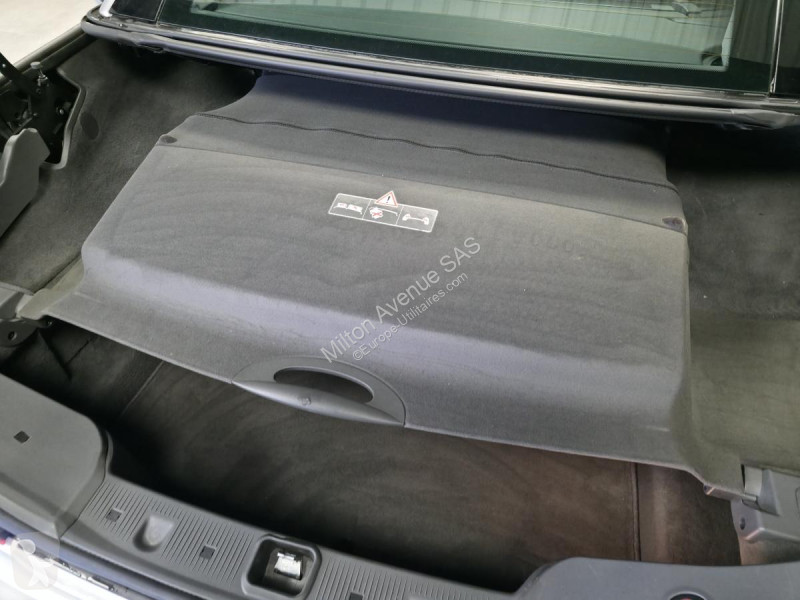 Véhicule utilitaire Mercedes SL 350 - BVA...