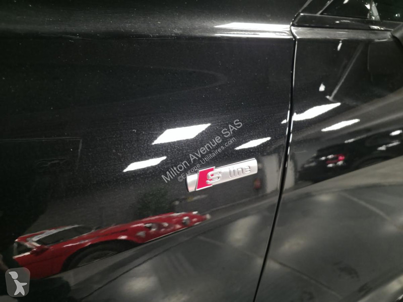 Audi A5 Avant 2.0 TDI - 204 - BV S-tronic  S...