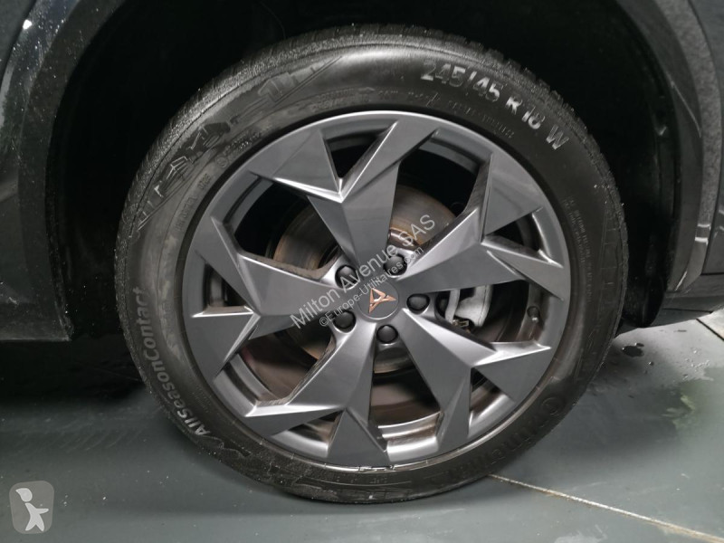 Samochód dostawczy Cupra Formentor 2.0 TDI -...