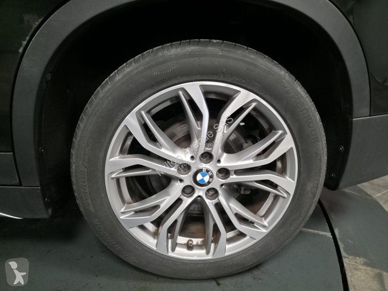 عربة نفعية BMW X1 xDrive 25d - BVA  F48 xLine