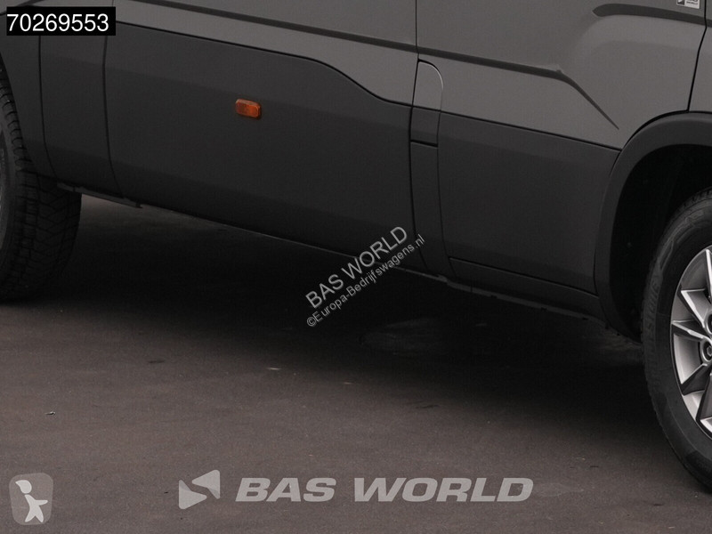 Veículo utilitário Iveco 35S21 BPM VRIJ! 3.0L...