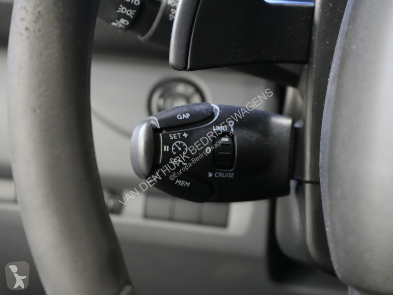 Furgoneta Toyota 2.0 Aut. L3 Adapt.Cruise/...