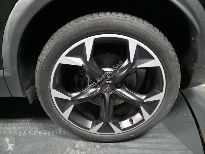 Furgoneta Cupra Formentor 1.4 e-Hybrid - 245 -...