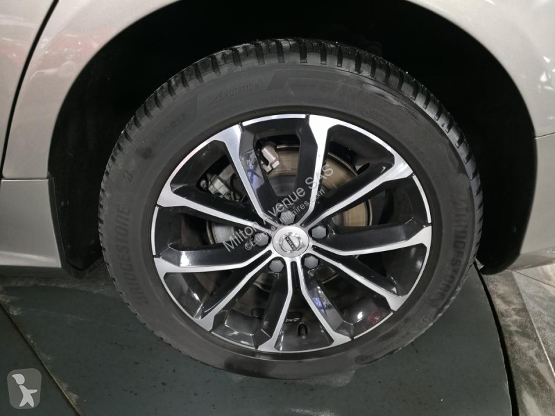 عربة نفعية Volvo V60 B4 - 197 - BVA Geartronic...
