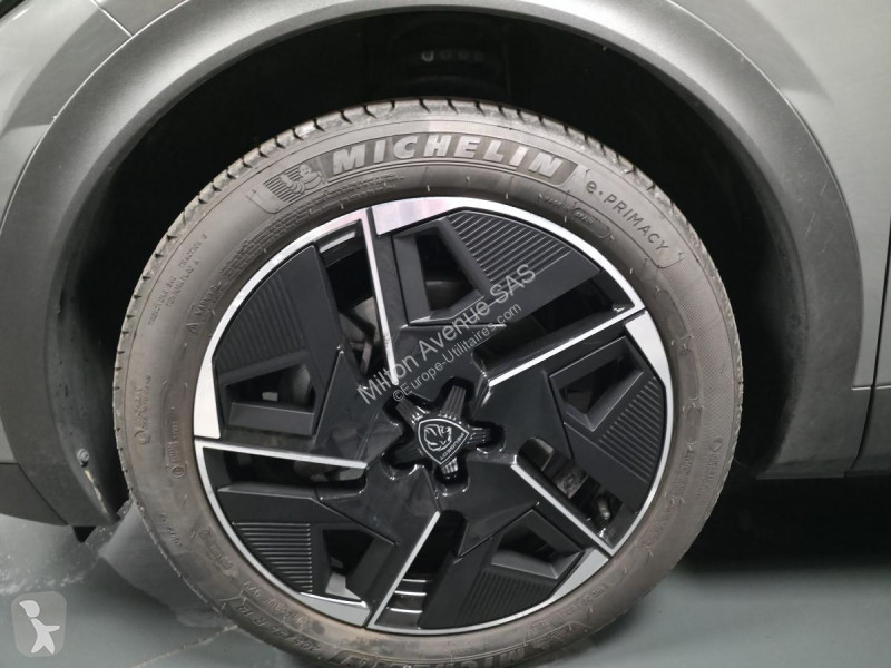 Peugeot 408 1.6 PHEV - 225 - BV e-EAT8  BERLINE...