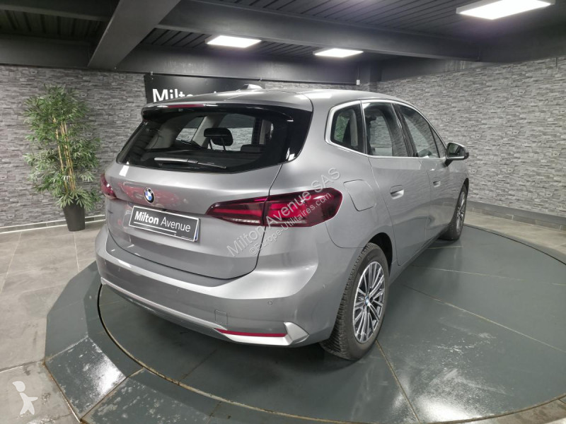 BMW SERIE 2 218d Active Tourer Business Design...