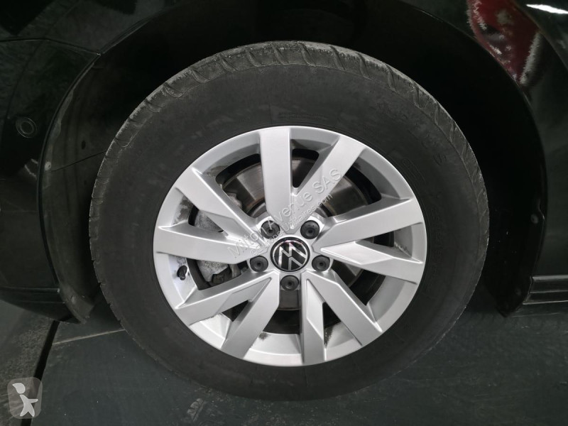 Volkswagen PASSAT SW 2.0 16V TDI Evo - 150 - BV...