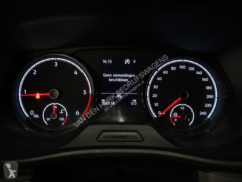 Volkswagen 2.0 TDI 150 pk DSG Aut. L2 LED/...