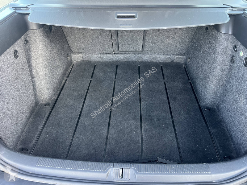 Nyttofordon Skoda II 1.9 TDI 105ch Confort Kit...