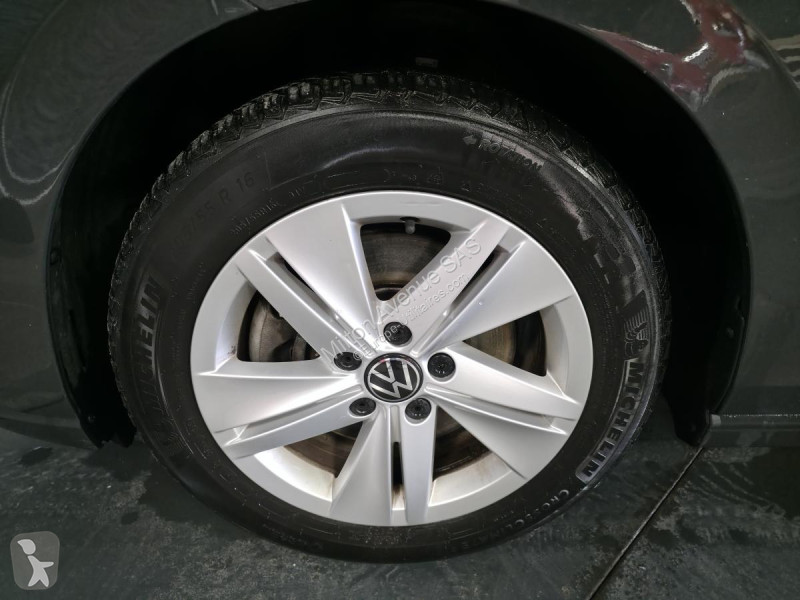 عربة نفعية Volkswagen GOLF SW 2.0 TDI SCR - 150...