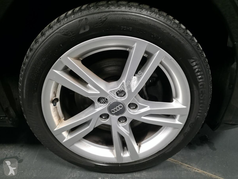 Audi A3 Berline 2.0 35 TDI - 150 - BV S-Tronic...