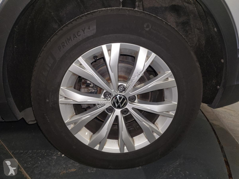 عربة نفعية Volkswagen TIGUAN 2.0 16V TDI...