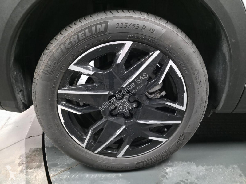 Peugeot 5008 1.2i Hybrid -136 - BV e-DCS6  III...