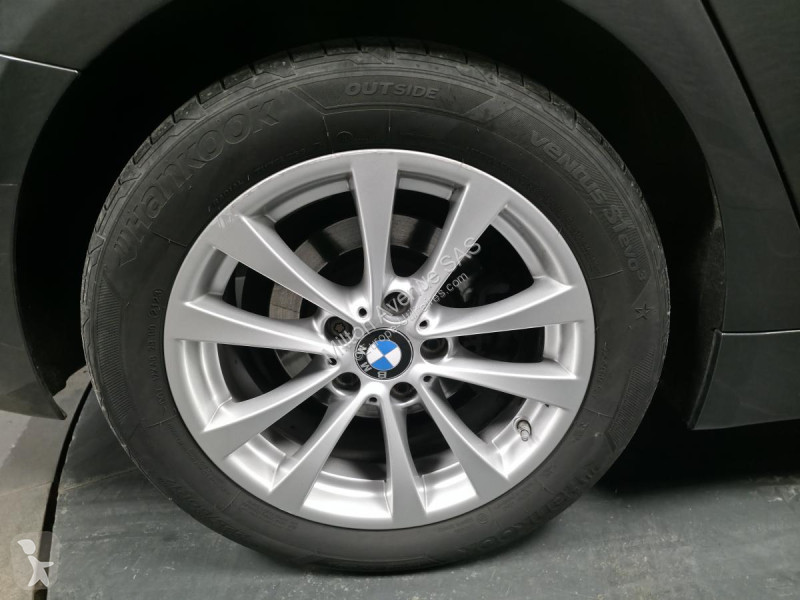 BMW SERIE 4 420d xDrive Gran Coupé BVA F36 LCI...