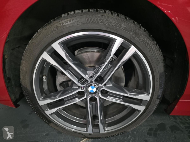 عربة نفعية BMW SERIE 1 116d - BV DKG  F40 M Sport