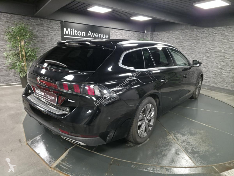 عربة نفعية Peugeot 508 SW 1.5 BlueHDi - 130 -...