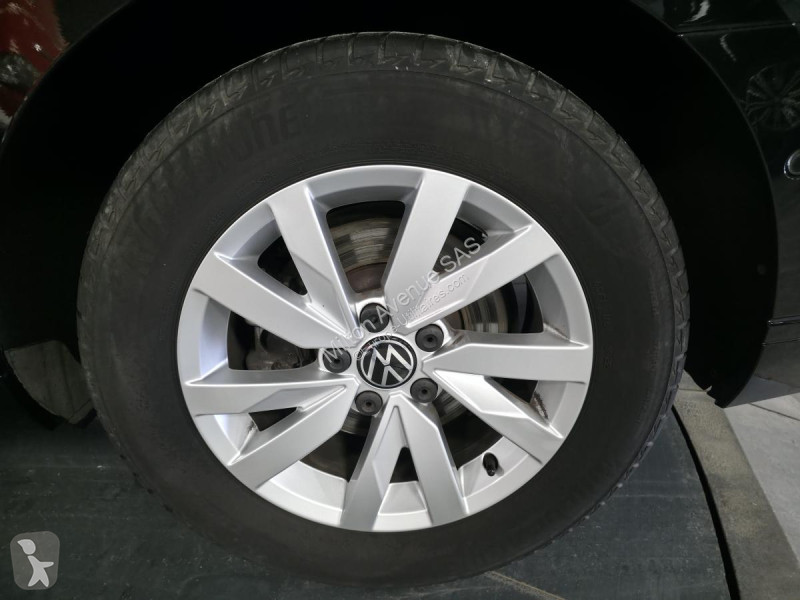 عربة نفعية Volkswagen PASSAT SW 2.0 16V TDI Evo...