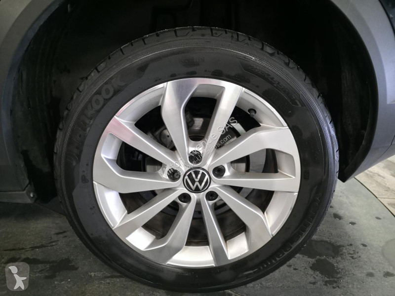 Volkswagen T-ROC 2.0 TDI - 150 - BV DSG 7...