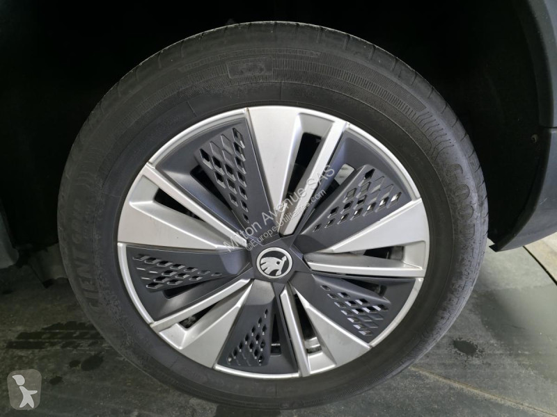 عربة نفعية Skoda KAROQ 2.0 TDI SCR - 116 - BV...