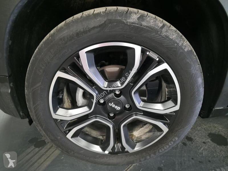 Furgoneta Jeep AVENGER 1.2 Turbo T3 - 100  Summit