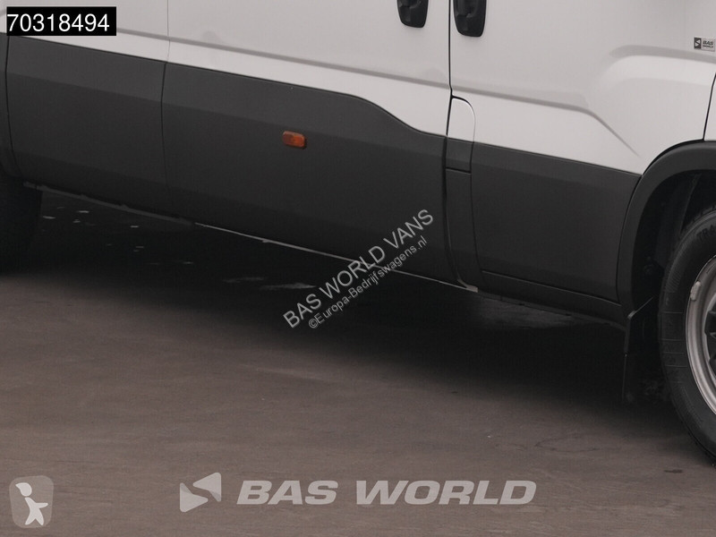Iveco 35S16 Automaat L3H2 160PK 3,5t...